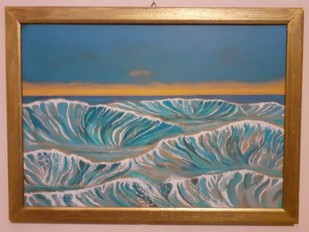 Realizzazione Galleria D'arte