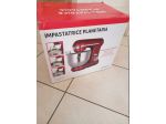 IMPASTATRICE PLANETARIA KASANOVA