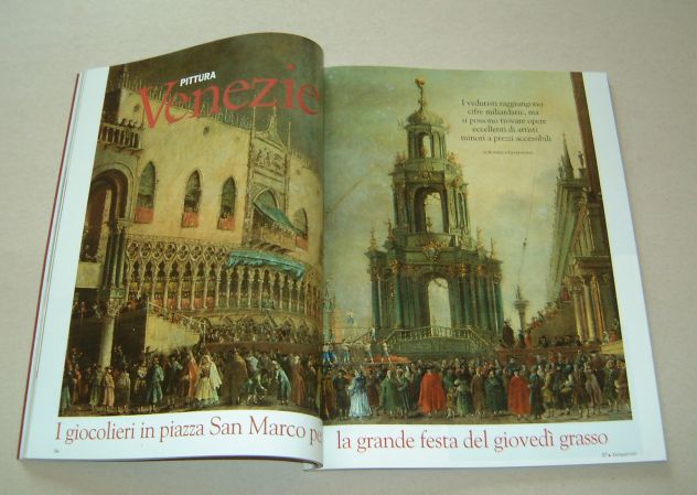 Rivista ANTIQUARIATO - Foto 5