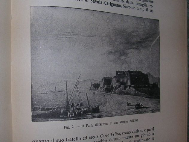 CORSO DI STORIA CIVILE ED ECONOMICA VOLUME II - Foto 4