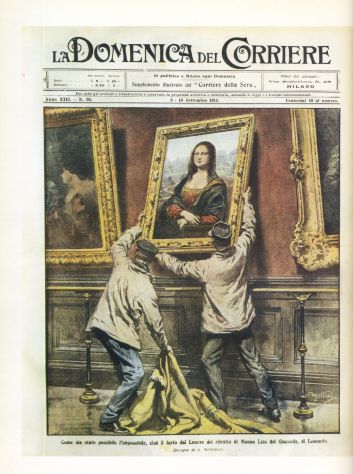 LA GIOCONDA - L'illustre incompresa - Foto 4