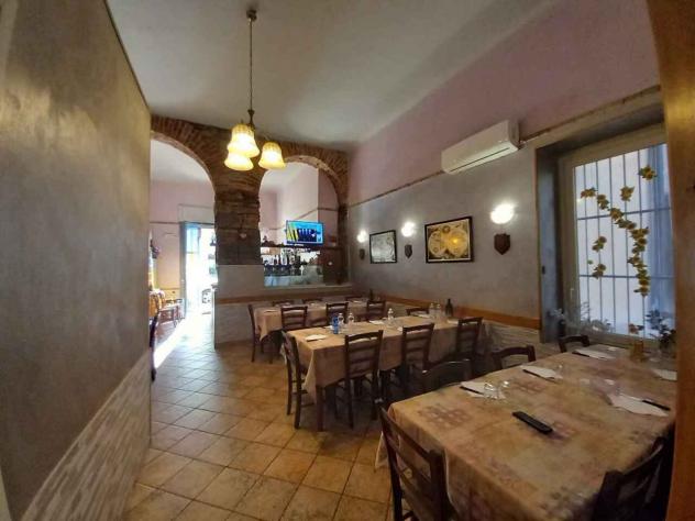 Bar Ristorante in vendita a La Spezia - Foto 6
