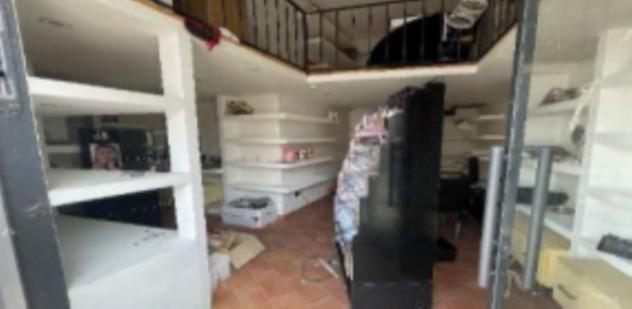 Immobile in asta di 17 m² con più di 5 locali in vendita a Melfi - Foto 10