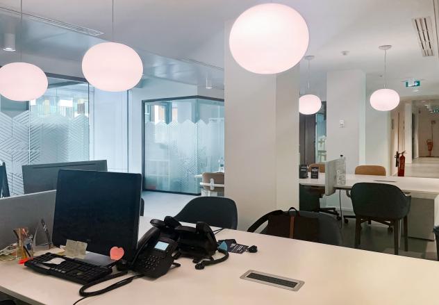 Unisciti a una comunità imprenditoriale fiorente a Milano, Spaces Isola - Foto 6