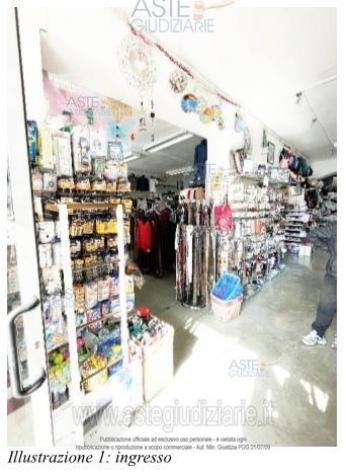 IMMOBILI-IMMOBILE COMMERCIALE-Viale Adua, 291, 51100 Pistoia PT, Italia - Foto 6