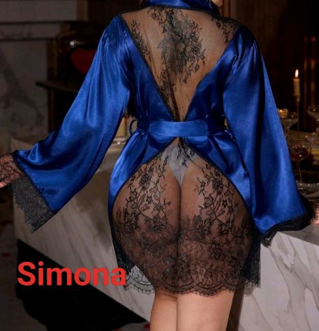 Massaggiatrice italiana - Foto 4 Tel:3516589428