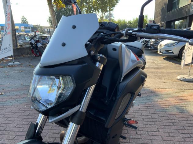 Yamaha MT-07 null - Foto 4