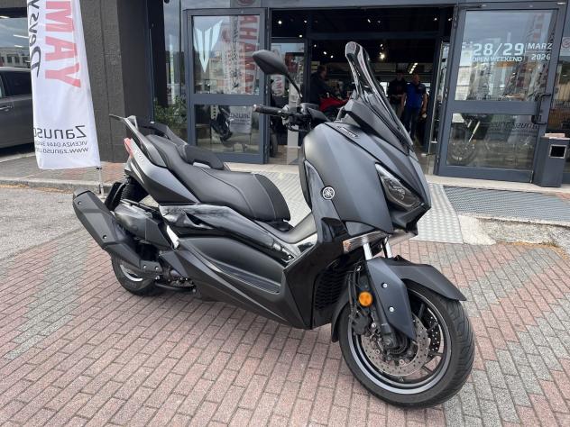 Yamaha X-Max 400 IRON MAX pochi km - Foto 5
