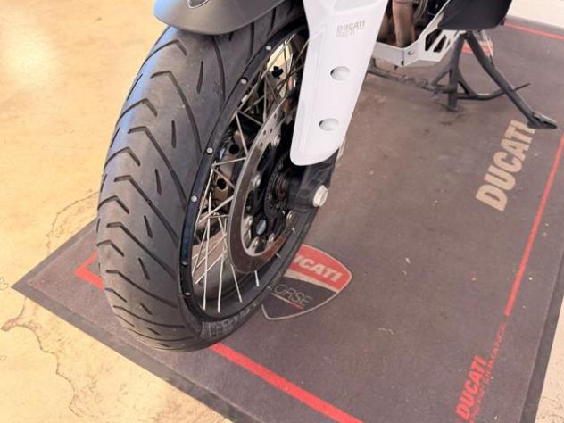 DUCATI Multistrada V4 S RADAR SPOKED WHEELS rif. 24036802 - Foto 3