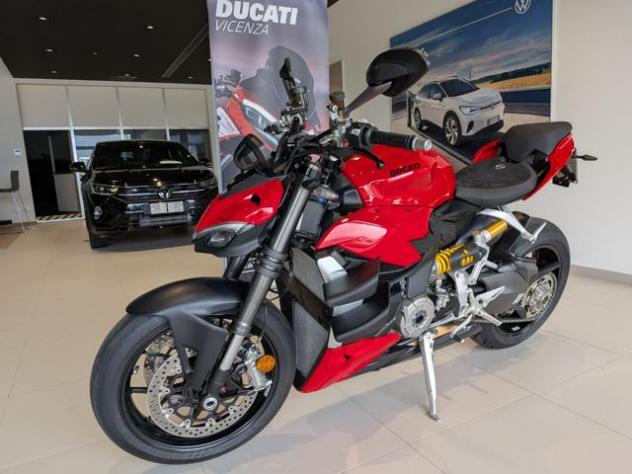 DUCATI Streetfighter V2 V2 rif. 23829329 - Foto 5