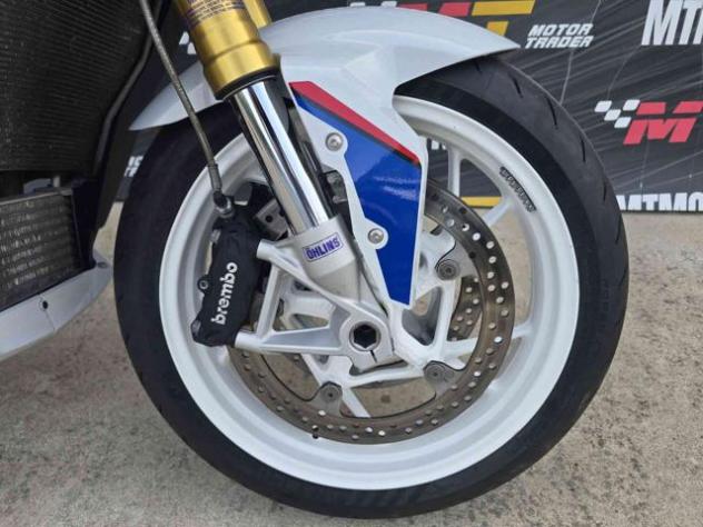 BMW S 1000 XR ESA ABS Video 360 rif. 23809743 - Foto 9