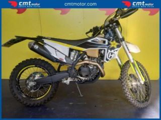 HUSQVARNA FE 450 Garantita e Finanziabile rif. 21327879