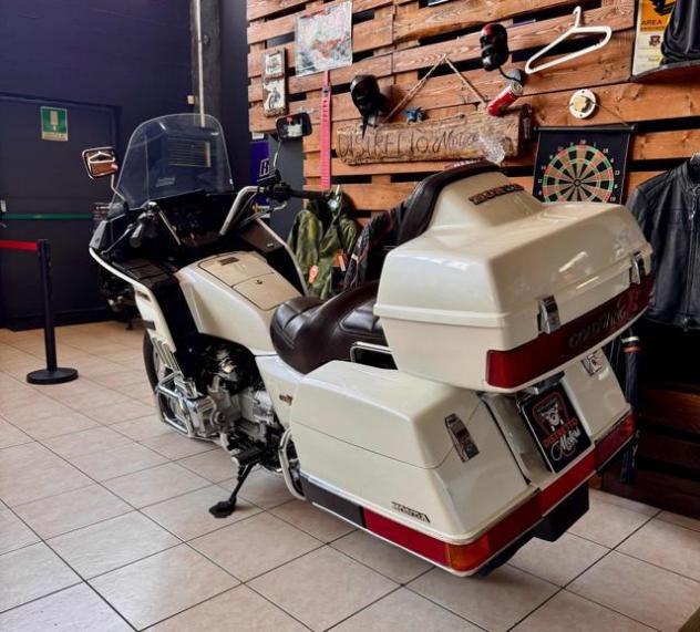 HONDA GL 1200 - finanziabile - Foto 2