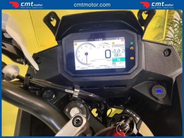HONDA Transalp XL750 ABS rif. 24185097 - Foto 5