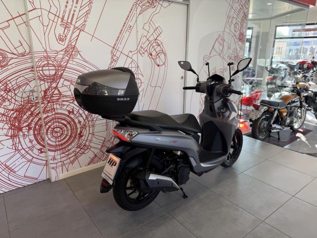 Sym Symphony 125 null - Foto 3