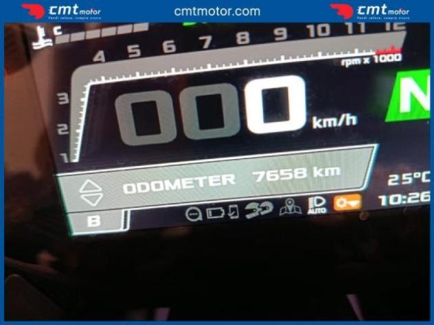 APRILIA RS 660 Garantita e Finanziabile rif. 24152027 - Foto 5