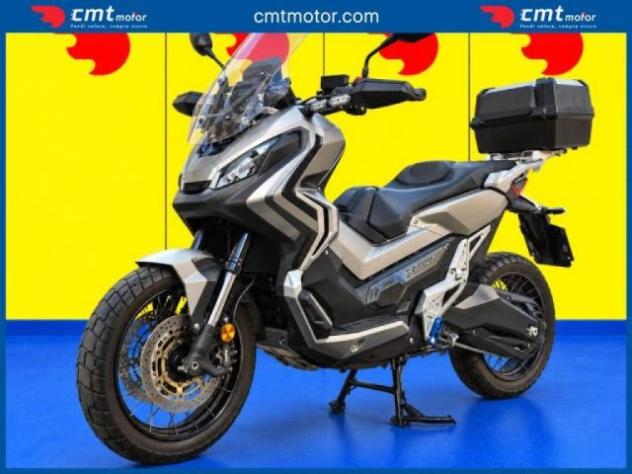 HONDA X-ADV 750 Garantito e Finanziabile rif. 24203801 - Foto 2