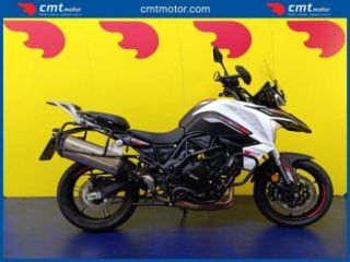 BENELLI TRK 702 Garantita e Finanziabile rif. 23545878