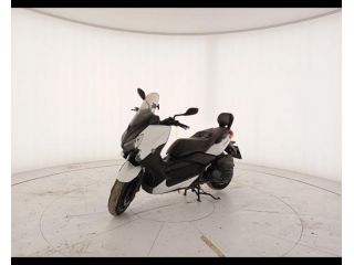 Yamaha X-Max 400 Yamaha X-Max 400 (2013 — 2017)