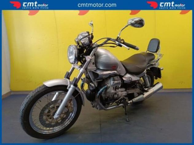 MOTO GUZZI Nevada 750 Garantita e Finanziabile rif. 21499658 - Foto 6