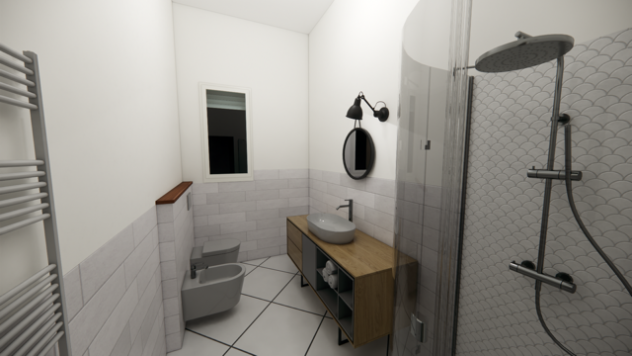 Appartamento in vendita a Cascina 90 mq Rif: 1451562 - Foto 4