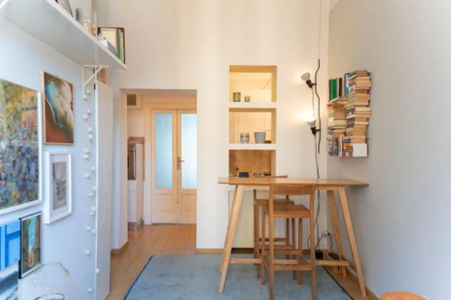 Appartamento di 60 m² con 2 locali in affitto a Milano