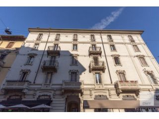 APPARTAMENTO IN VIA STOPPANI