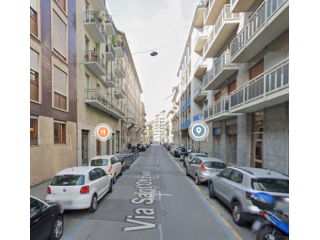 MONOLOCALE VIA SANT'OTTAVIO 370€ COMODO PALAZZO NUOVO
