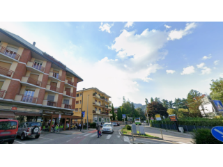 Bilocale nel cuore di Piazza Beccaria (VA)