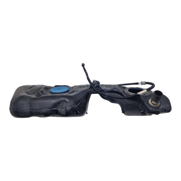 SERBATOIO CARBURANTE BMW Serie 1 F20 N47D20C Diesel 1995 (1119) - Foto 7