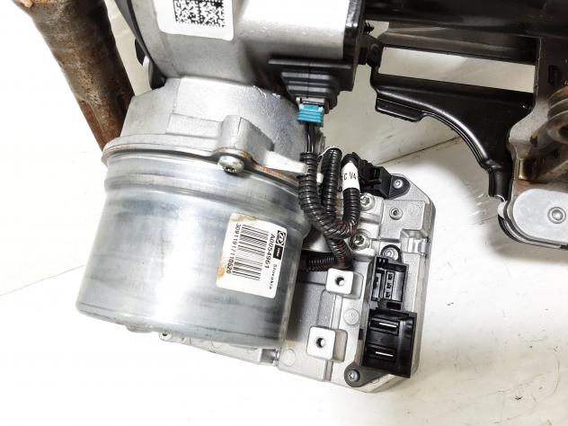 PIANTONE STERZO VOLKSWAGEN Polo 6° Serie 2Q1423510AH (17) - Foto 6