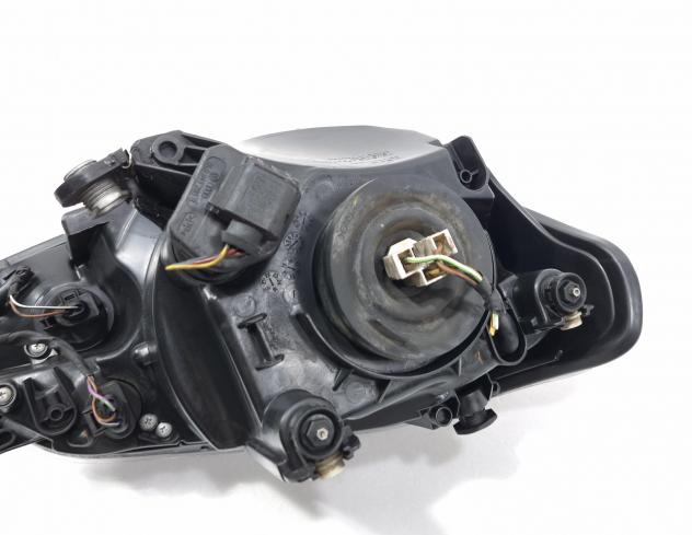 FARO ANTERIORE SINISTRO VOLKSWAGEN Up 1° Serie CPGA (11) - Foto 14