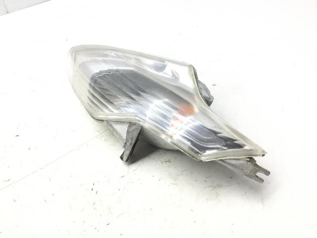PIAGGIO BEVERLY SPORT TOURING 350 FARO FANALE FRECCIA POSTERIORE DESTRO 2011 - Foto 3