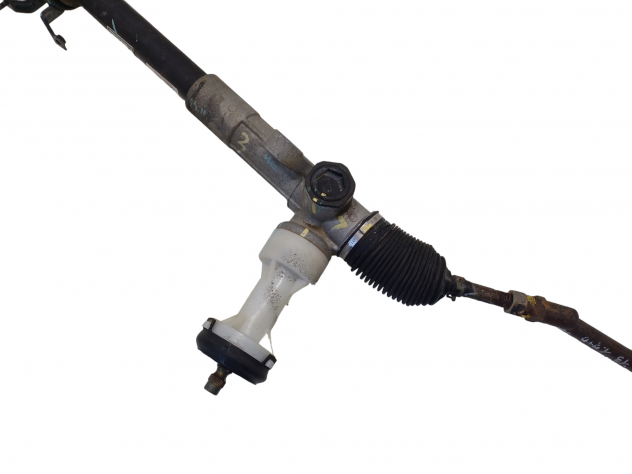 SCATOLA DELLO STERZO HYUNDAI iX35 1° Serie 56500-2S001 D4FD Diesel 1700 (10) - Foto 5