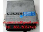 0261200042 BMW E30 525e centralina motore Motronic