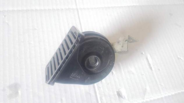 Clacson FIAMM FIAT Grande Punto 1.3 anno 2015 - Foto 2