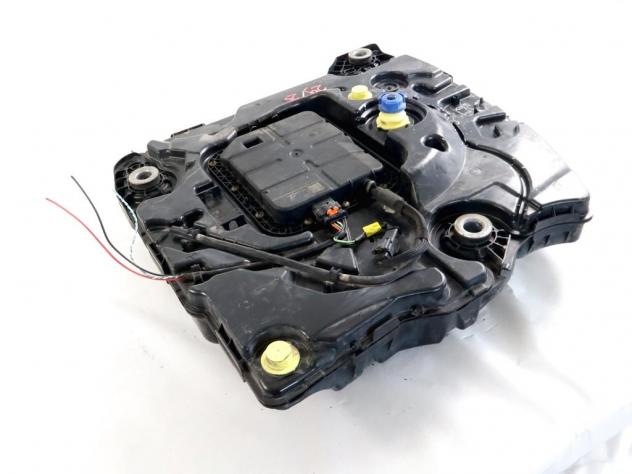 1682620880 SERBATOIO ADDITTIVO ADBLUE CITROEN C4 CACTUS 1.6 D 73KW 5M 5P (2016) RICAMBIO USATO - Foto 6