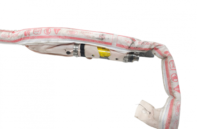 AIRBAG A TENDINA LATERALE PASSEGGERO LAND ROVER Range Rover Evoque Serie J9C3-14K159-AC (18) - Foto 7