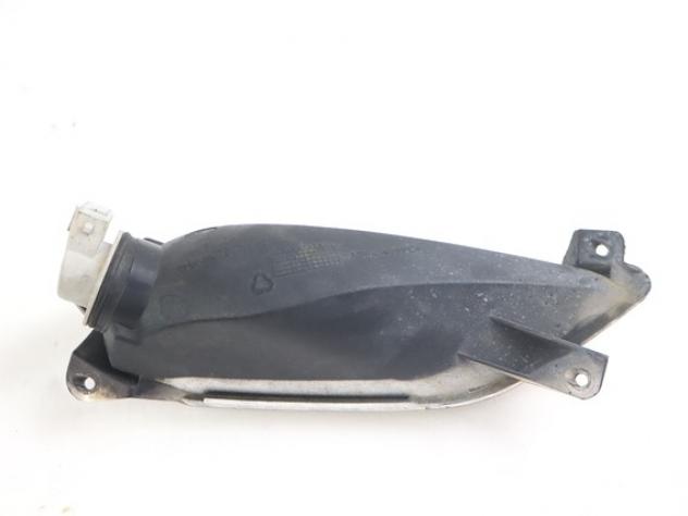 PIAGGIO MP3 250 338799 FRECCIA ANTERIORE SINISTRA 06 - 11 FRONT LEFT FLASHER 640628 - Foto 3