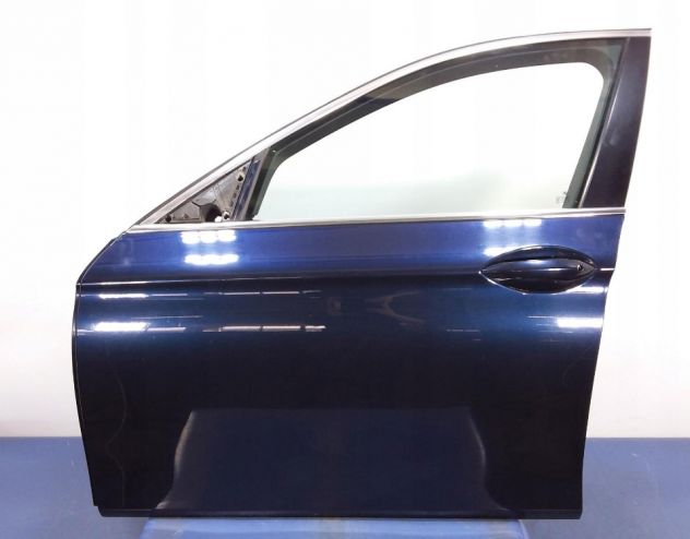 PORTA SPORTELLO ANTERIORE SINISTRO BMW SERI 5 F10 DAL 2010 IN POI