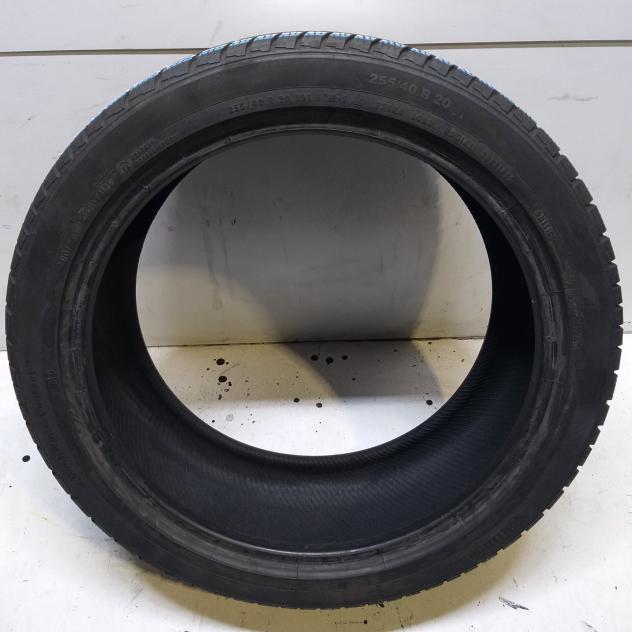 2 GOMME 255 40 20 CONTINENTAL A61305 - Foto 8