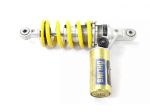 DUCATI 848 EVO CORSE 36520752A AMMORTIZZATORE POSTERIORE OHLINS 11 - 13 REA …