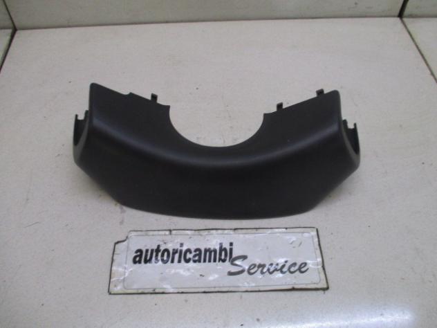 8200141013 RIVESTIMENTO SUPERIORE PIANTONE STERZO RENAULT SCENIC 1.9 D 96KW 6M 5P (2006) RICAMBIO USATO