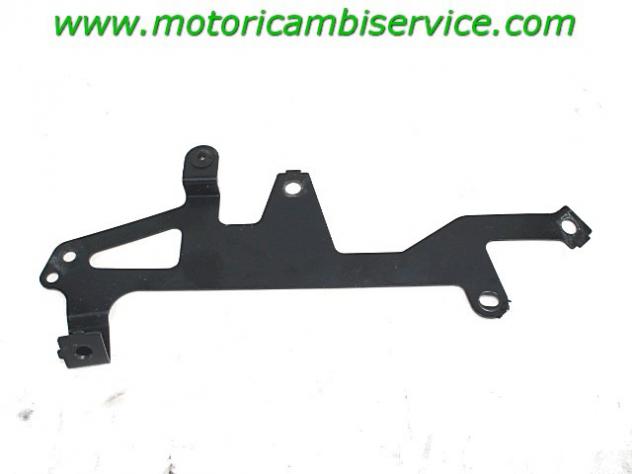 SUPPORTO VASCHETTA ACQUA APRILIA RST 1000 FUTURA 2001 - 2004 AP8134684 WATER TANK BRACKET - Foto 2