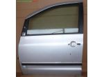 PORTA ANT.S. ARGENTO C/ALZ. E SERR. (Sgn Scr.t.  Carrozzeria  Lamierati est &hellip;