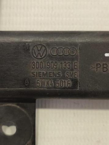 AMPLIFICATORE ANTENNA VOLKSWAGEN Touareg 1° Serie 3D0909133E (0206) - Foto 2