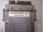 CENTRALINA MOTORE FORD FOCUS 2.0 B GPL SYDA 7M51-12A650-XE 3DKE FOMOCO ESU-411