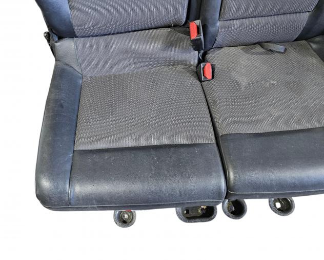 SEDILE ANTERIORE DESTRO CITROEN Jumpy Furgone 1616787480 (16) - Foto 14