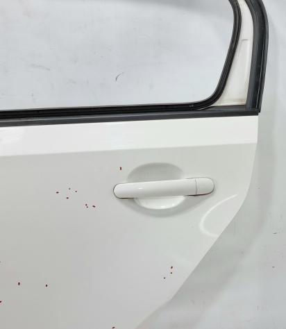 PORTIERA POSTERIORE SINISTRA VOLKSWAGEN Up 1° Serie CPGA (11) - Foto 5
