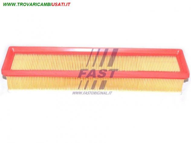 FILTRO ARIA RENAULT KANGOO I 97 CON PREFILTRO 1.5DCI 01 FT37160 Meccanica  Motore  Filtri  Filtro aria  DACIA - LOGAN MCV - 2008  2012